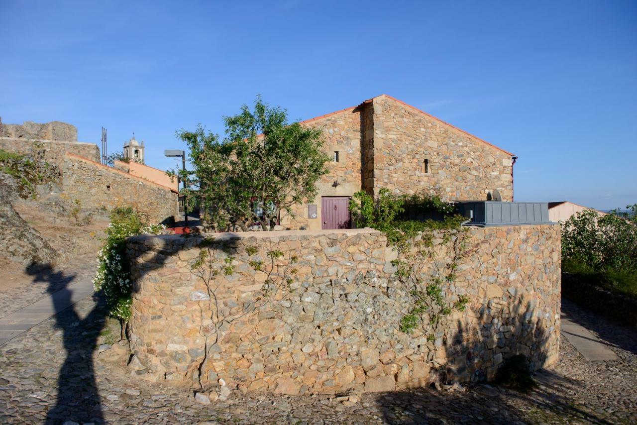 Casa Da Amendoeira Hotel Castelo Rodrigo Exterior photo